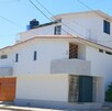 Casa de Rubén Rocha Moya con impactos de bala