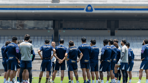 Pumas intentará aprovechar su localía en Ciudad Universitaria para eliminar al América y avanzar a semifinales.