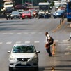 Tráfico en el Valle de México e implementación del Hoy No Circula.
