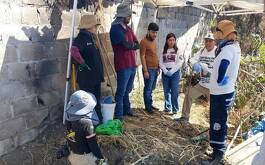 El Salto| Localizan más bolsas con restos humanos