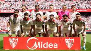 Sevilla está peleando por no descender en LaLiga durante la temporada 2025-26 en España.