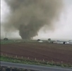 un tornado en campos de cuyoaco puebla