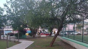 Un hombre murió y otro resultó herido tras un ataque armado registrado en la colonia Fomerrey 116, en Monterrey.