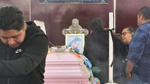 Acinorev Estefanía fue víctima de transfeminicidio en Edomex