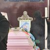 Acinorev Estefanía fue víctima de transfeminicidio en Edomex