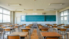 Suspensión de clases en Puebla