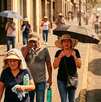 Debido a las altas temperaturas se pueden desencadenar padecimientos como golpes de calor e insolaciones, aprende a diferenciarlos