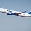 El vuelo UAL579 de United Airlines con destino a Houston aterrizó de emergencia en Monterrey por una supuesta alerta en la puerta de la bodega de carga.