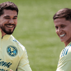 El Club América quiere mantenerse como protagonista y alcanzar una nueva semifinal en la Liga MX.