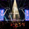 Concierto de Soda Stereo y homenaje a Gustavo Cerati