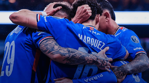 Cruz Azul continúa consolidándose como protagonista al alcanzar una nueva semifinal en la Liga MX.