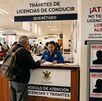Querétaro se pone más estricto con los deudores alimenticios, prohibiendo que puedan tramitar o renovar la licencia de conducir.