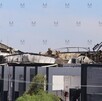 La empresa notificó que habrá suspensión de actividades durante una semana, como parte de las medidas tras los daños registrados en sus instalaciones.