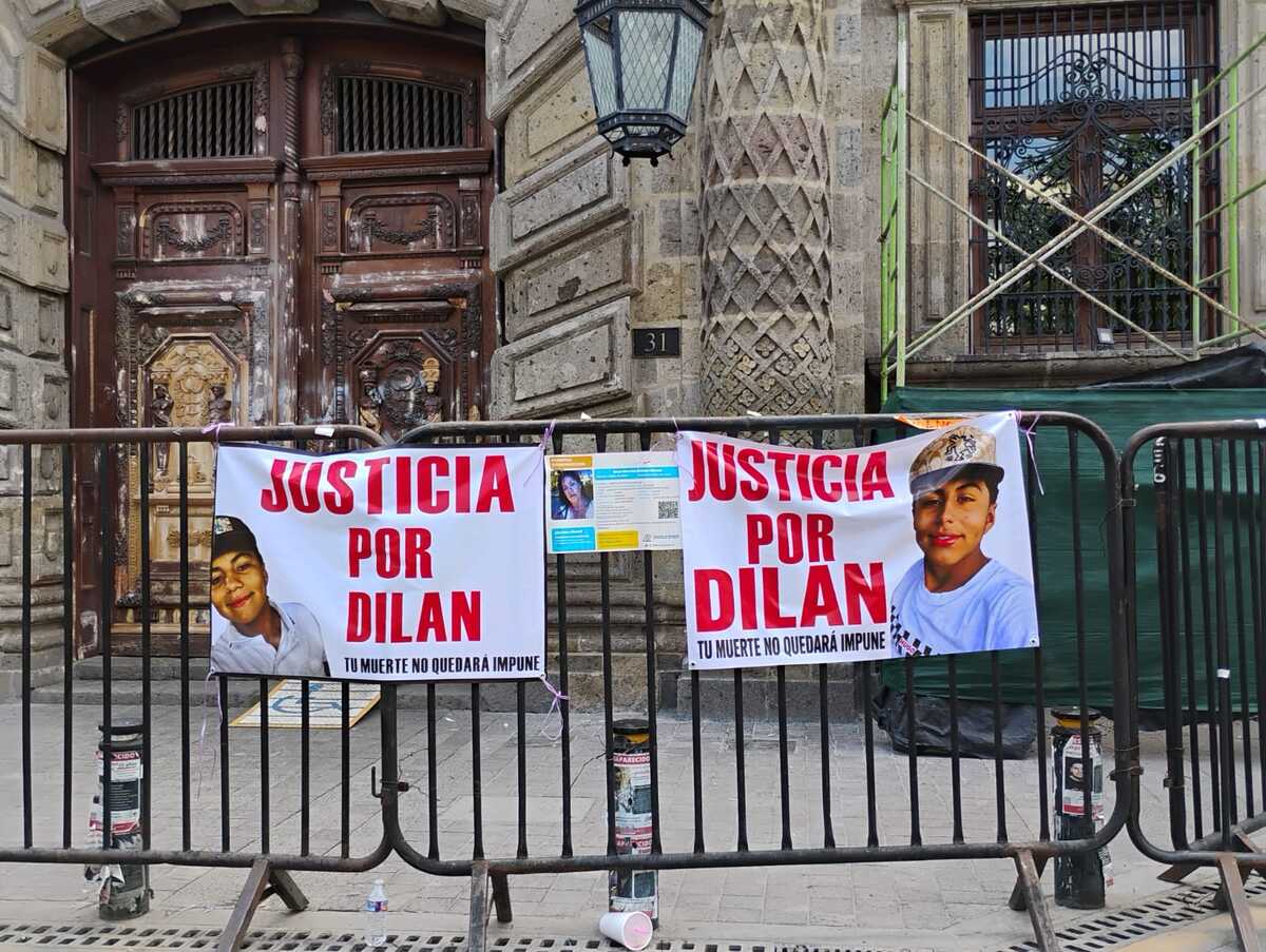 Mantas de Dilan