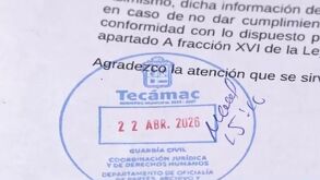 Denuncia de niña de 13 años es abusada en Tecámac, Edomex
