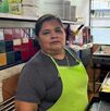 Madres trabajadoras en Monterrey