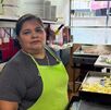 Madres trabajadoras en Monterrey