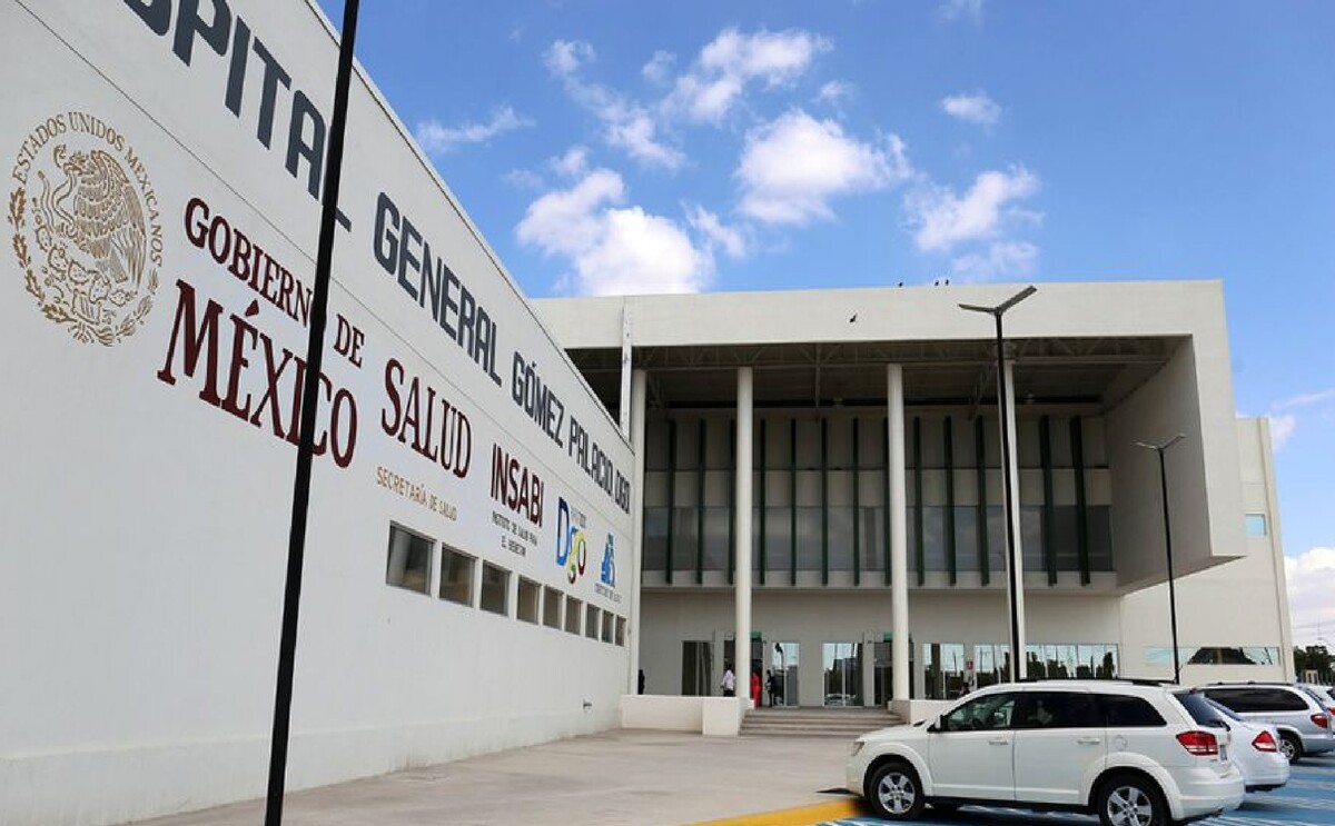 El percance ocurrió mientras la menor se encontraba en la vivienda de su abuela.