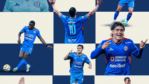Cruz Azul atraviesa un buen momento bajo el mando de Joel Huiqui tras sumar tres triunfos consecutivos.