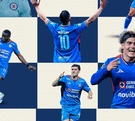 Cruz Azul atraviesa un buen momento bajo el mando de Joel Huiqui tras sumar tres triunfos consecutivos.