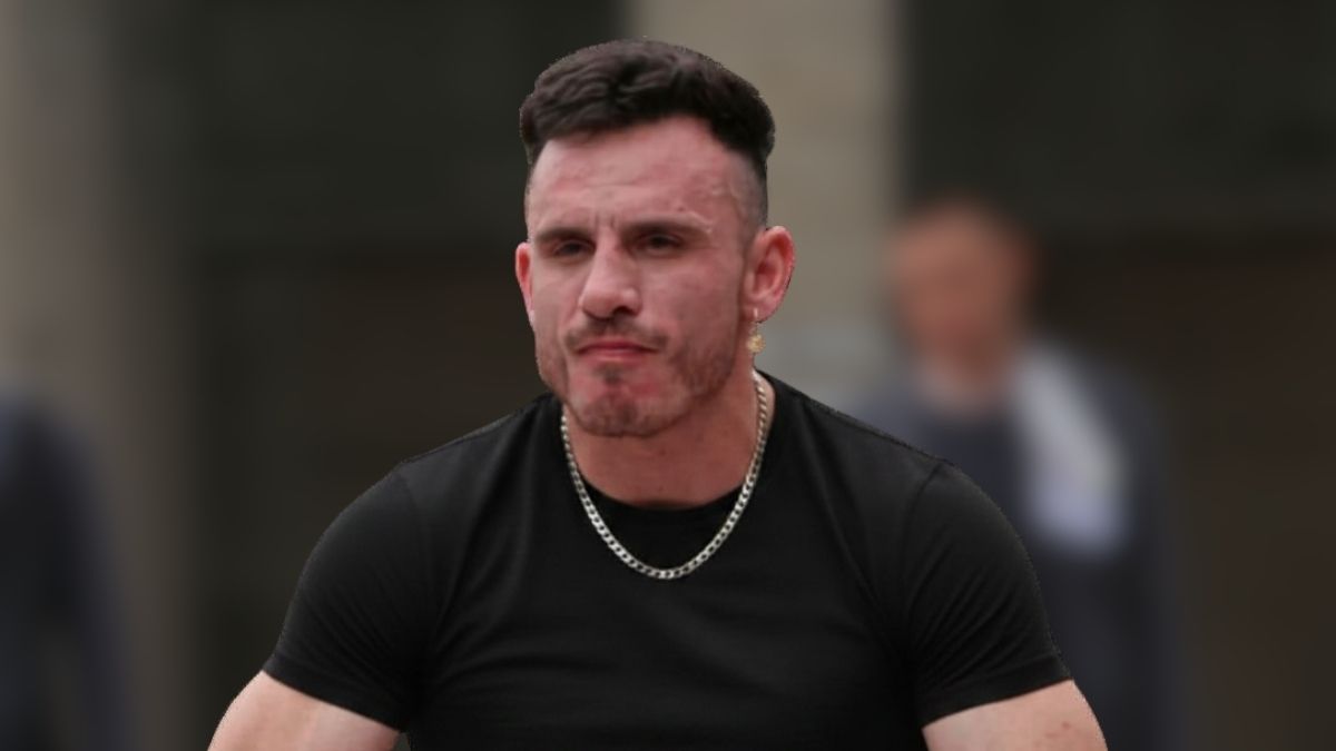Julio César Chávez Jr