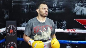Chávez Jr,