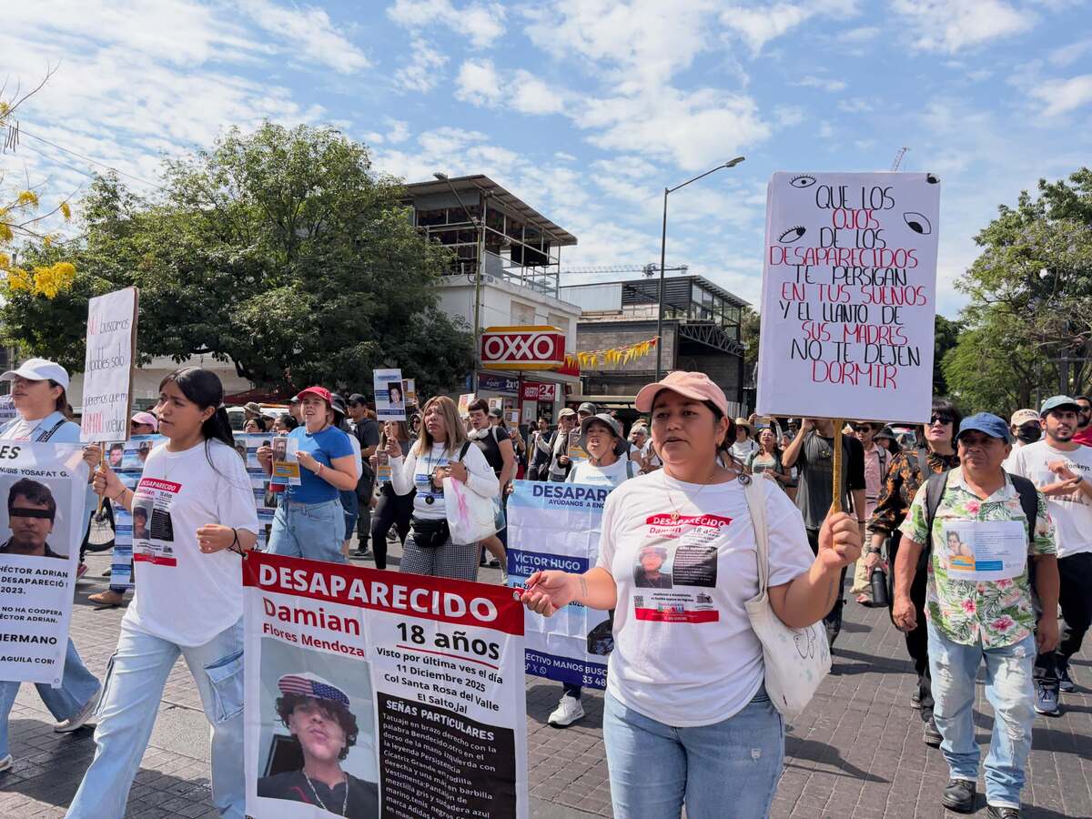 Colectivos Luz de Esperanza
