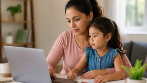 Las madres solteras y jefas de familia en Guanajuato continúan siendo uno de los sectores prioritarios dentro de los programas sociales.