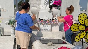 Día de las Madres en Monterrey