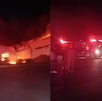 ncendio en la planta Bachoco de Lagos de Moreno provoca alerta atmosférica. Consulta las zonas afectadas y las medidas de seguridad recomendadas por SEMADET.