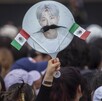 Fans de BTS en la Ciudad de México.