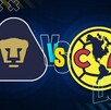 Pumas y América se enfrentan en los Cuartos de Final del Clausura 2026.