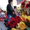 Guanajuato encabeza la lista de estados del país en donde se compran flores para el 10 de mayo.