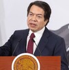 Mario Delgado convoca a secretarios de la SEP estatales para definir el nuevo calendario escolar 2026