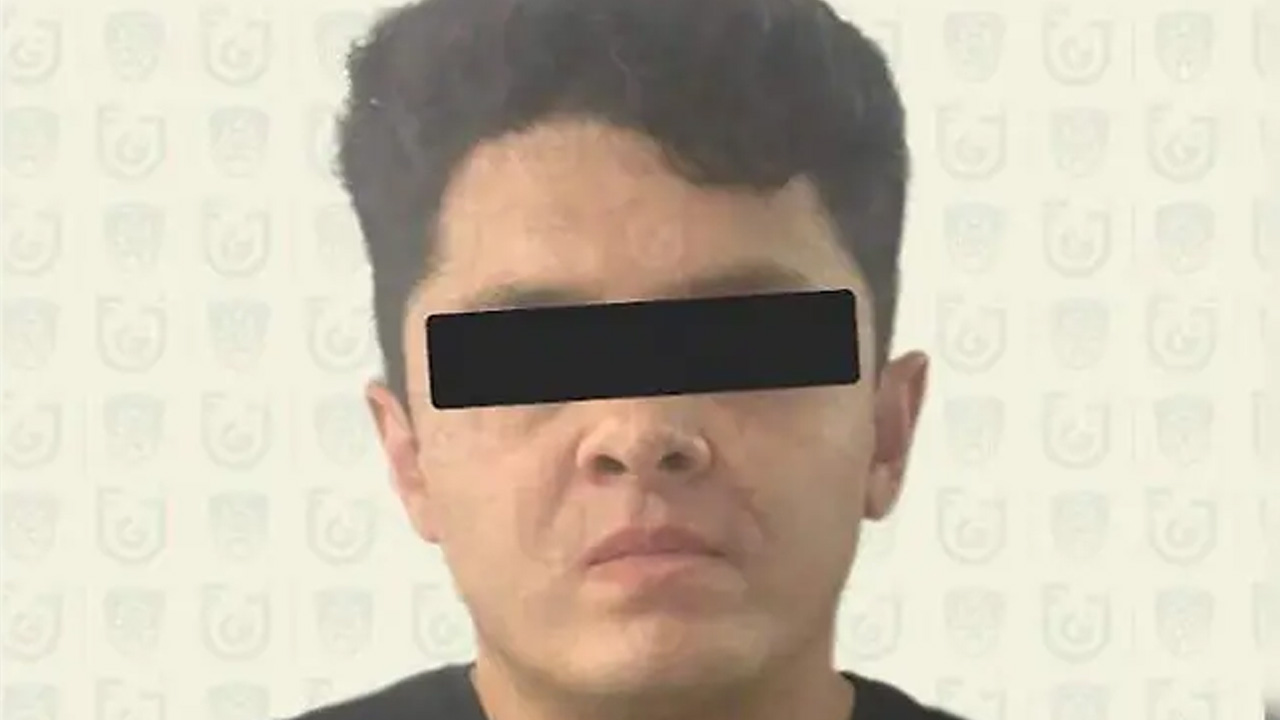 Guillermo “N” fue vinculado a proceso por asociación delictuosa al ser señalado como probable líder de Los Soto Jiménez.