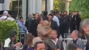 Mariana Gutiérrez, abogada de las estrellas, maltrata perro en CdMx