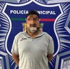 Fabián, hombre de Gómez Palacio acusado de presuntamente haber abusado sexualmente de su hija de 8 años.