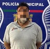 Fabián, hombre de Gómez Palacio acusado de presuntamente haber abusado sexualmente de su hija de 8 años.