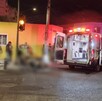 Dos mujeres se encuentran en estado crítico tras un fuerte choque en la colonia Villaseñor. Te contamos todos los detalles sobre este accidente.