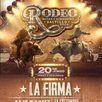 El Rodeo Saltillo 2026 ya confirmó horario, artistas y precios; conoce los detalles del evento vaquero del año.
