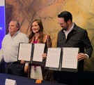La Secretaria de las Mujeres informó que los traslados serán utilizados para que las usuarias puedan acudir a espacios donde se les brinde atención.