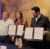 La Secretaria de las Mujeres informó que los traslados serán utilizados para que las usuarias puedan acudir a espacios donde se les brinde atención.
