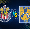 Chivas vs Tigres EN VIVO: dónde VER y horario del partido de Vuelta Cuartos de Final Liga MX del Clausura 2026