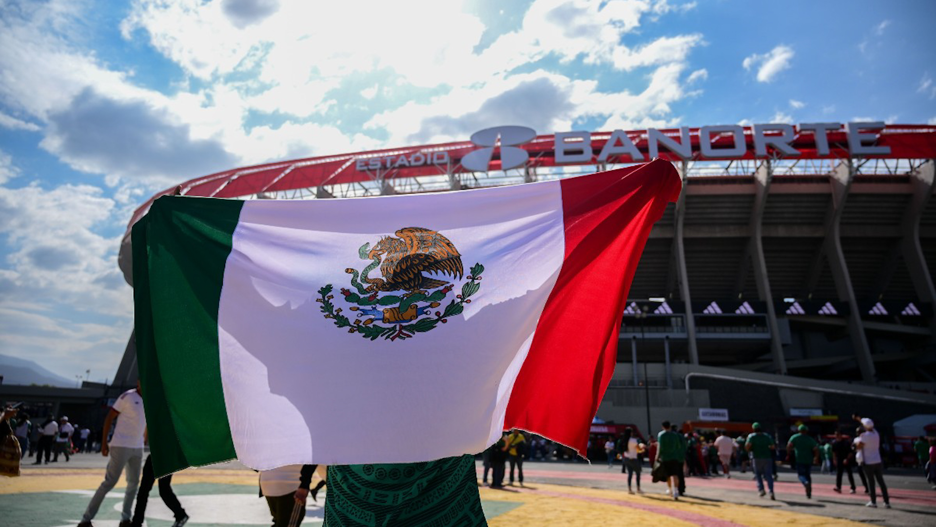 A un mes de que comience el Mundial 2026, empiezan a surgir las dudas sobre si la Ciudad de México está lista para albergar un evento de tal magnitud.