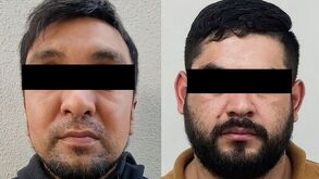 detenidos tras homicidio triple son sentenciados a prisión