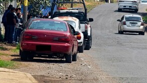 Adolescente golpea a su novia de 15 años hasta matarla en Lerma; es detenido por feminicidio.