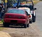 Adolescente golpea a su novia de 15 años hasta matarla en Lerma; es detenido por feminicidio.
