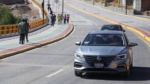 En Guanajuato se han registrado más de 41 mil robos de vehículos, siendo los municipios del corredor industrial los que concentran la mayor cantidad de denuncia