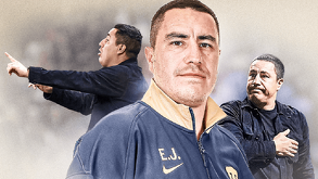 Pumas sueña con volver a ser campeón bajo el mando de Efraín Juárez después de 15 años sin títulos.