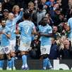 Manchester City derrotó 3-0 a Brentford en la jornada 36 de la Premier League.